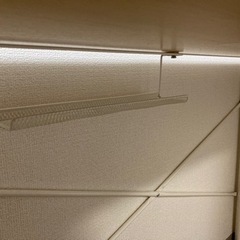 【引き取り先決定済】家具 オフィス用家具 机の画像