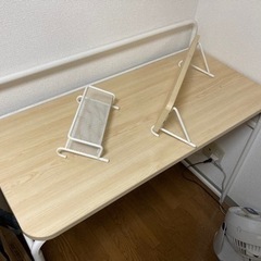 【引き取り先決定済】家具 オフィス用家具 机