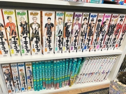 本/CD/DVD マンガ、コミック、アニメ