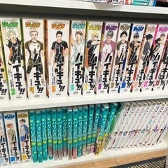 本/CD/DVD マンガ、コミック、アニメ