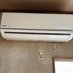 エアコン
