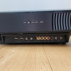 お値下げ】プロジェクター