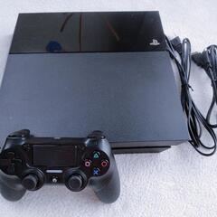  受け渡し先決定❗PlayStation4/PS4 500GB ...