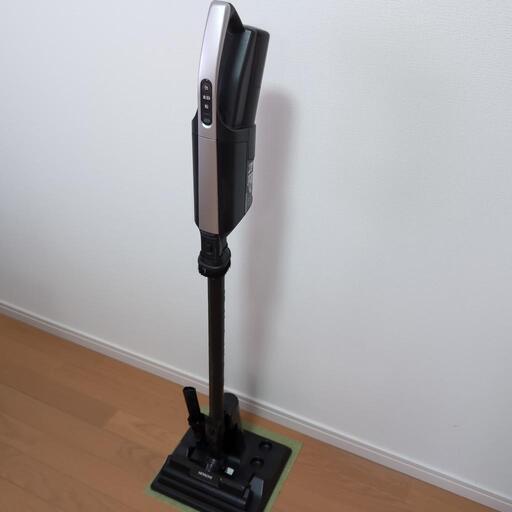 日立カルパックスティックPKV-BK3K 生活家電 掃除機