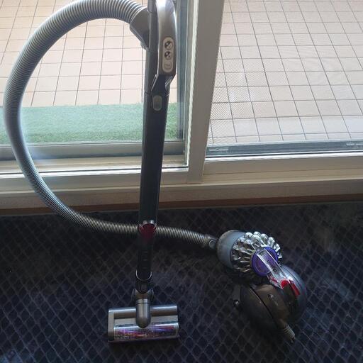 家電 生活家電 掃除機