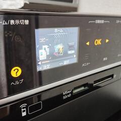 プリンター EPSON