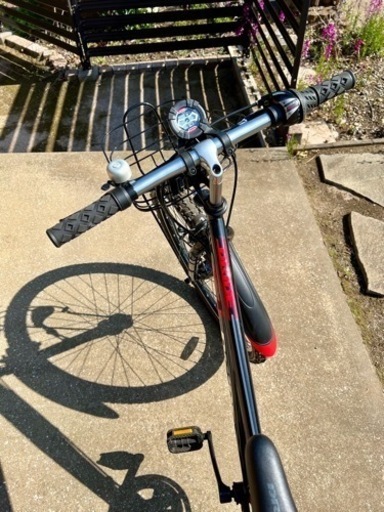 子供用自転車　あさひ[ASAHI] ドライドS3  26インチ 外装6段変速 