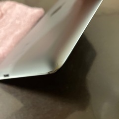 iPad初期型　16G wifiの画像