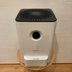 加湿器　ボネコ　W200の画像