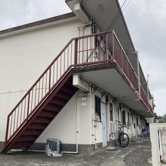 【26号室】家賃２ヶ月無料！敷・礼・手数料無し！バス停まで3分！...