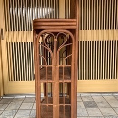 ☆取引中☆家具 収納家具 棚、シェルフの画像