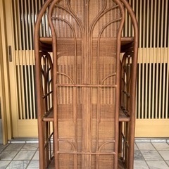 ☆取引中☆家具 収納家具 棚、シェルフの画像