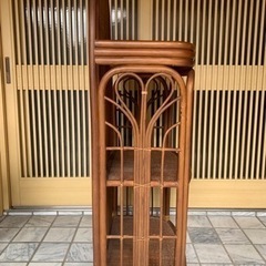 ☆取引中☆家具 収納家具 棚、シェルフの画像