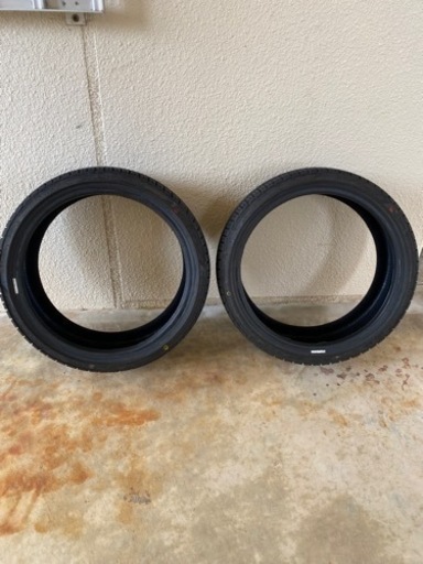 NANKANG NS-25 165/40R15 75V XL 2本セット