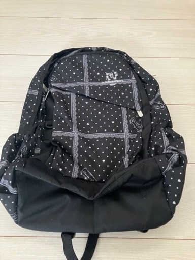 靴/バッグ バッグ リュックサック