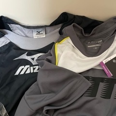 サッカーまとめ売りの画像