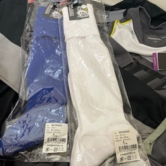 サッカーまとめ売りの画像