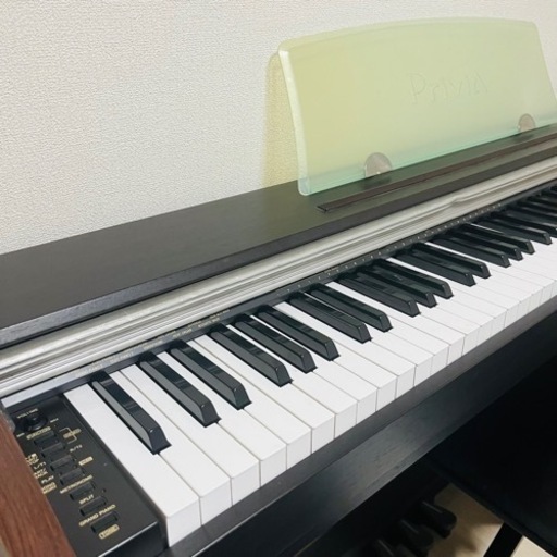 Privia PX-700 CASIO ピアノ