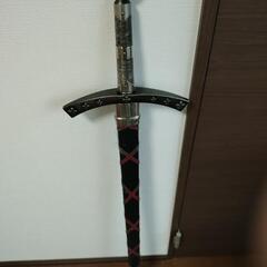 美術刀剣
