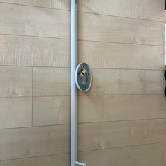 【未使用】ライティング ダクトレール 1mの画像