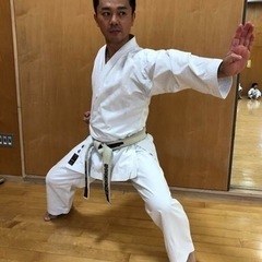 おとなの空手倶楽部 - 江戸川区