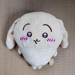 【決まりました】ちいかわ　ぬいぐるみ