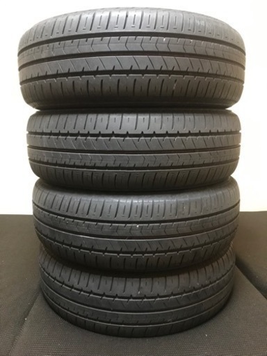 195/65R15ブリヂストン エコピア　BRIDGESTONE ECOPIA　NH100RV 　4本
