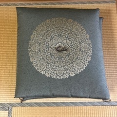 座布団10枚