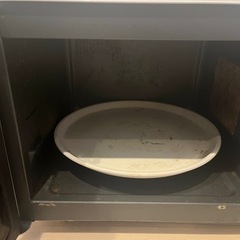 家電 キッチン家電 オーブンレンジの画像