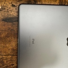 iPad 10.2 インチ　32 GB - シルバー
の画像