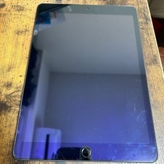 iPad 10.2 インチ　32 GB - シルバー
の画像