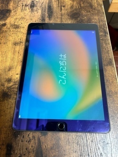 iPad 10.2 インチ　32 GB - シルバー