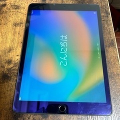 iPad 10.2 インチ 第7世代 - 2019
 - Wi-...