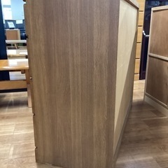 チェスト【町田市再生家具】233222の画像