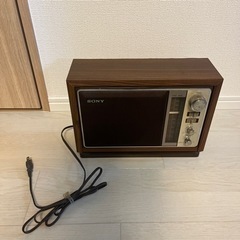 レトロラジオ
