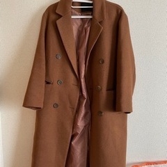服/ファッション コート レディース
