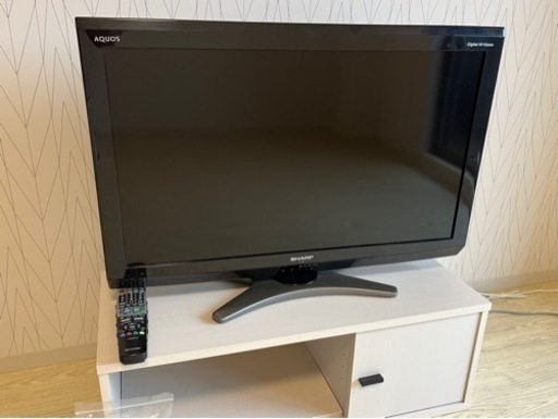 家電 テレビ 液晶テレビ
