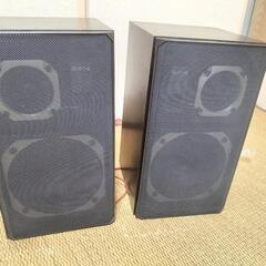 家電 オーディオ スピーカー