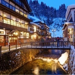 おすすめの旅行先♪