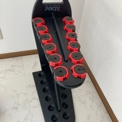 プロックス ロッドホルダー