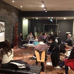【4/7】TED Talk English Discussion...