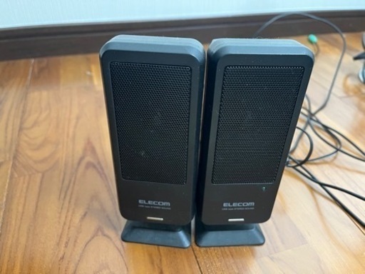 USBスピーカー
