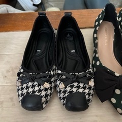 靴/バッグ 靴 パンプス