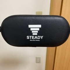  STEADY 懸垂マシン　フィットネス、トレーニングの画像