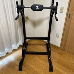  STEADY 懸垂マシン　フィットネス、トレーニングの画像