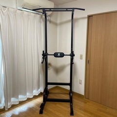  STEADY 懸垂マシン　フィットネス、トレーニング