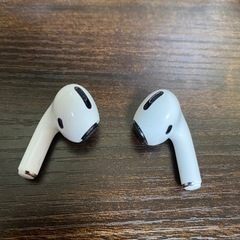 AirPods Pro 初代の画像