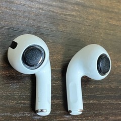 AirPods Pro 初代の画像