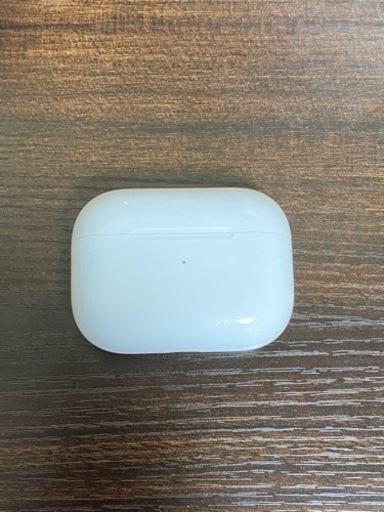AirPods Pro 初代