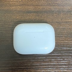 AirPods Pro 初代